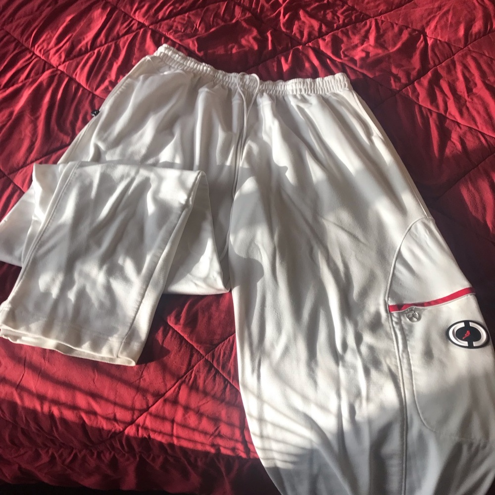 Jordan sweat pants